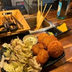 철길부산집 대전괴정점 - 괴정동 이자카야, 오뎅바 맛집 - 다이닝코드