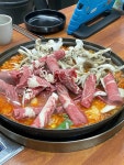 윤가네부대찌개 - 아산 부대찌개, 무한리필 맛집 - 다이닝코드