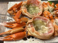 독도게찜 - 망우동 대게, 러시아 맛집 - 다이닝코드