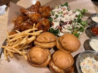 누구나홀딱반한닭 춘천온의점 - 춘천 치킨, 쫄뱅이 맛집 - 다이닝코드