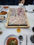 뱃고동횟집 - 간절곶 물회, 도다리쑥국 맛집 - 다이닝코드