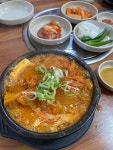우리맛뼈감자탕 - 광혜원 감자탕, 뼈해장국 맛집 - 다이닝코드