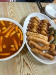 황떡 - 동인동 떡볶이, 튀김오뎅 맛집 - 다이닝코드