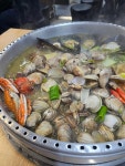 숙이네조개전골 - 신도림 조개찜, 조개전골 맛집 - 다이닝코드