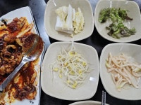 강변막국수 - 여주 쭈꾸미, 막국수 맛집 - 다이닝코드