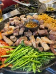 할매솥뚜껑삼겹살 사우점 - 김포 삼겹살, 흑돼지 맛집 - 다이닝코드