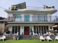 트라이앵글489 - 남양주 카페, 루프탑 맛집 - 다이닝코드