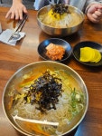 독산국수집 - 독산동 국수, 비빔밥 맛집 - 다이닝코드