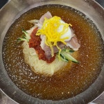 춘하추동밀면 해운대직영점 - 해운대 밀면, 만두 맛집 - 다이닝코드