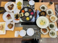목향한정식 - 익산 한정식, 구절판 맛집 - 다이닝코드