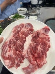 평사리참숯뒷통구이 - 김해 뒷고기, 뒷통구이 맛집 - 다이닝코드