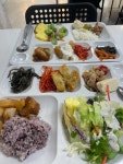 정겨운풍경 - 양평역 한식, 한식뷔페 맛집 - 다이닝코드