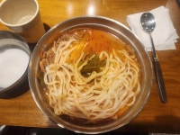 동동국수 여의도점 - 여의도 육개장칼국수, 육칼 맛집 - 다이닝코드