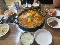 한남부대찌개 - 한남동 부대찌개 맛집 - 다이닝코드