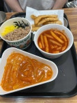 신전떡볶이 - 전대후문 떡볶이, 로제떡볶이 맛집 - 다이닝코드