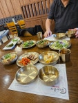 시골여행 - 판교 보리굴비, 보리굴비정식 맛집 - 다이닝코드