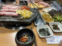 돼지랑돌이랑 - 신길동 삼겹살, 고기집 맛집 - 다이닝코드