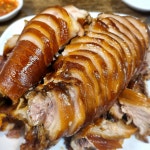 충무로족발 - 충무로 족발, 쟁반막국수 맛집 - 다이닝코드