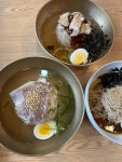 강선생의 리북냉면막국수 - 청라 평양냉면, 순메밀 맛집 - 다이닝코드