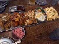 철인7호 - 홍대 치킨, 치맥 맛집 - 다이닝코드