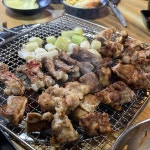 계륵 숯불닭구이 - 전주 숯불닭갈비, 비빔막국수 맛집 - 다이닝코드