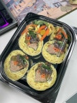 산수김밥 - 화성 김밥, 키토김밥 맛집 - 다이닝코드