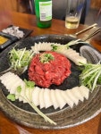 육회말투아웃 삼산점 - 삼산 육회, 육사시미 맛집 - 다이닝코드