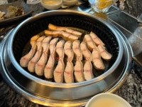 지리산약초장어 서울본점 - 수서 장어, 장어구이 맛집 - 다이닝코드