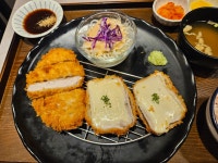 수작카츠 명일점 - 명일동 돈카츠, 치즈카츠 맛집 - 다이닝코드