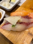 정담초밥 - 봉화산역 스시 맛집 - 다이닝코드