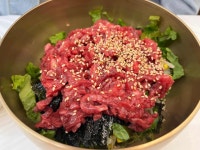 별미관 - 함평 육회비빔밥, 생고기 맛집 - 다이닝코드