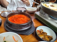 맷돌로만 청계산점 - 청계산 순두부 맛집 - 다이닝코드