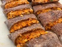 풍성손메밀묵집 - 대구 메밀묵 맛집 - 다이닝코드