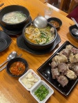 본가마순대국 - 논현역 순대국 맛집 - 다이닝코드