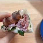 베이글맨션 - 광교 베이글, 크림치즈 맛집 - 다이닝코드