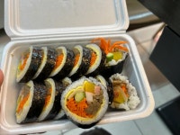 명가수제만두 - 상도동 만두, 김밥 맛집 - 다이닝코드