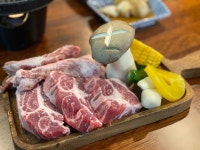 김형제 고기의철학 김해장유점 - 김해 이베리코, 고깃집 맛집 - 다이닝코드