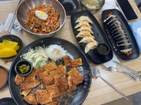 길동우동 고양향동점 - 향동 분식, 우동 맛집 - 다이닝코드