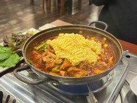정안정 삼산점 - 삼산 찜갈비, 매운돼지갈비찜 맛집 - 다이닝코드
