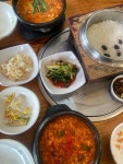 아산초당두부 - 아산 두부요리 맛집 - 다이닝코드