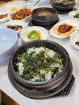 동박골식당 - 정선 곤드레밥, 돌솥 맛집 - 다이닝코드