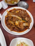 한정식 애덕 - 논현역 한정식, 갈비찜 맛집 - 다이닝코드