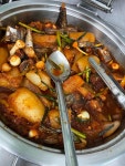 오고가고밥집 - 수완지구 한식뷔페, 백반 맛집 - 다이닝코드