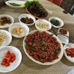 약수식당 - 봉화 토종옻닭, 한방오리백숙 맛집 - 다이닝코드