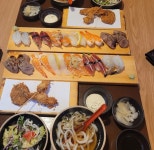스끼동 - 구미 스시, 일식집 맛집 - 다이닝코드