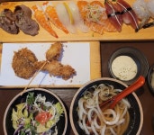 스끼동 - 구미 스시, 일식집 맛집 - 다이닝코드
