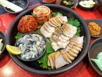 선사항아리보쌈 - 대전월평동 보쌈, 홍어보쌈 맛집 - 다이닝코드