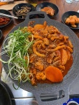 신묘한곱도리식당 양산점 - 광주양산동 한식, 곱도리탕 맛집 - 다이닝코드