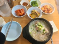 명품고향삼계탕 - 숭실대 삼계탕, 반계탕 맛집 - 다이닝코드