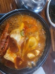 양수콩나물국밥 - 양평 순두부, 해물순두부 맛집 - 다이닝코드